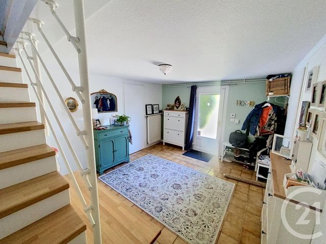 Maison &agrave; vendre - 6 pi&egrave;ces - 115 m2 - Pulnoy - 54 - LORRAINE