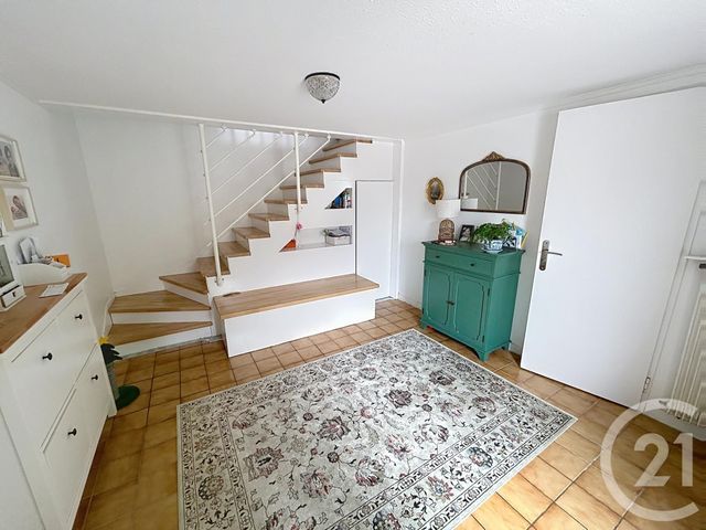 Maison &agrave; vendre - 6 pi&egrave;ces - 115 m2 - Pulnoy - 54 - LORRAINE