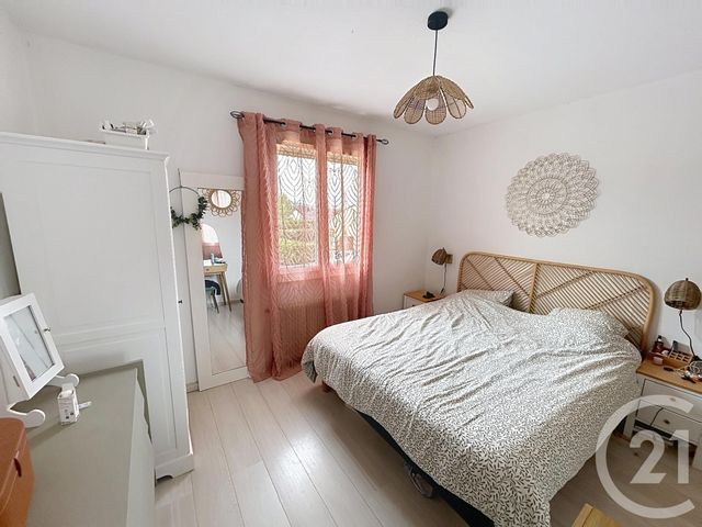 Maison &agrave; vendre - 6 pi&egrave;ces - 115 m2 - Pulnoy - 54 - LORRAINE