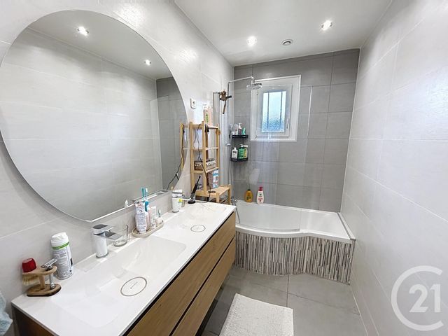Maison &agrave; vendre - 6 pi&egrave;ces - 115 m2 - Pulnoy - 54 - LORRAINE
