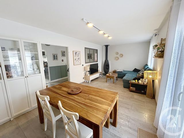 Maison &agrave; vendre - 6 pi&egrave;ces - 115 m2 - Pulnoy - 54 - LORRAINE