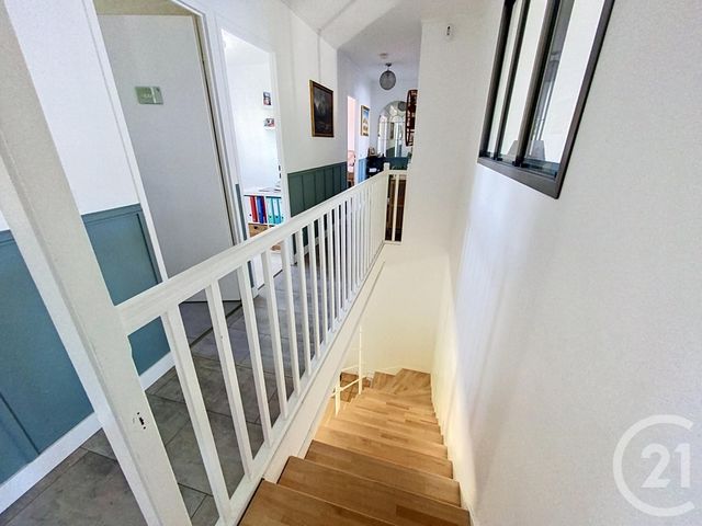 Maison &agrave; vendre - 6 pi&egrave;ces - 115 m2 - Pulnoy - 54 - LORRAINE