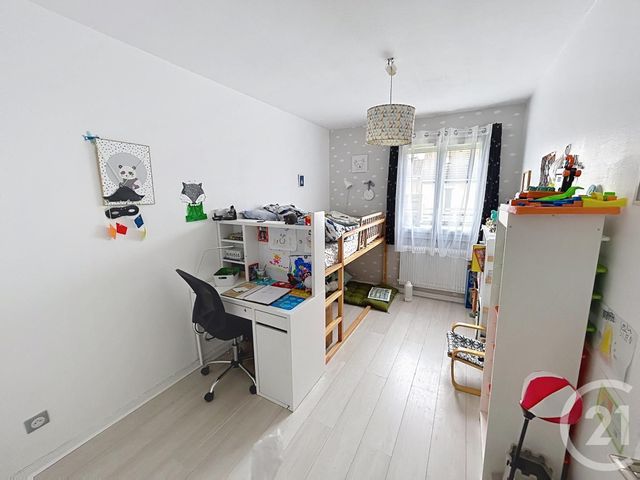 Maison &agrave; vendre - 6 pi&egrave;ces - 115 m2 - Pulnoy - 54 - LORRAINE