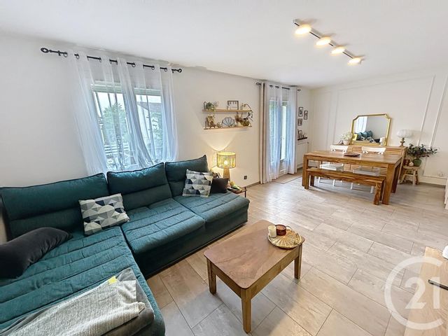 Maison &agrave; vendre - 6 pi&egrave;ces - 115 m2 - Pulnoy - 54 - LORRAINE