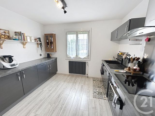 Maison &agrave; vendre - 6 pi&egrave;ces - 115 m2 - Pulnoy - 54 - LORRAINE