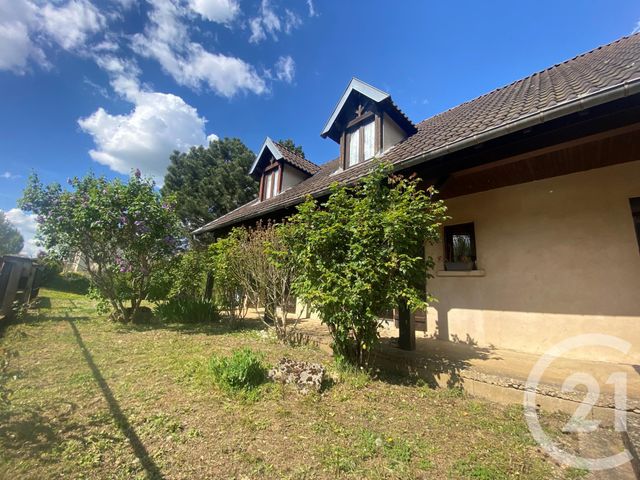 Maison &agrave; vendre - 8 pi&egrave;ces - 239,07 m2 - Frouard - 54 - LORRAINE