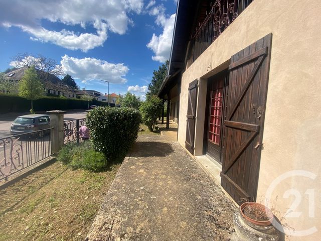 Maison &agrave; vendre - 8 pi&egrave;ces - 239,07 m2 - Frouard - 54 - LORRAINE