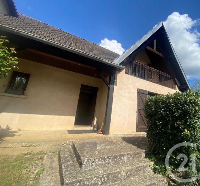 Maison &agrave; vendre - 8 pi&egrave;ces - 239,07 m2 - Frouard - 54 - LORRAINE