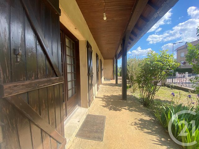 Maison &agrave; vendre - 8 pi&egrave;ces - 239,07 m2 - Frouard - 54 - LORRAINE