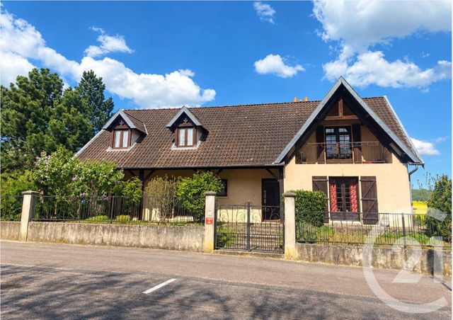 maison - FROUARD - 54