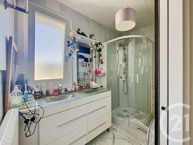 Appartement F4 &agrave; vendre - 4 pi&egrave;ces - 73,63 m2 - St Max - 54 - LORRAINE
