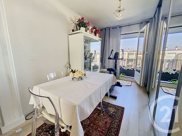 Appartement F4 &agrave; vendre - 4 pi&egrave;ces - 73,63 m2 - St Max - 54 - LORRAINE