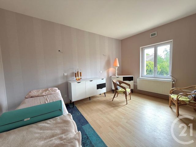 Maison &agrave; vendre - 4 pi&egrave;ces - 131,28 m2 - Gondreville - 54 - LORRAINE