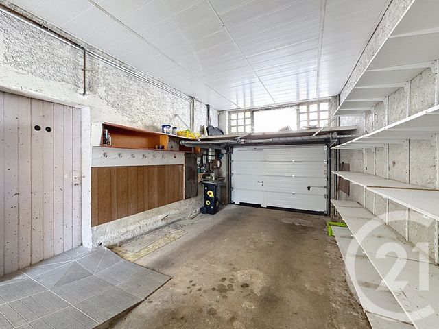 Maison &agrave; vendre - 5 pi&egrave;ces - 131,28 m2 - Gondreville - 54 - LORRAINE