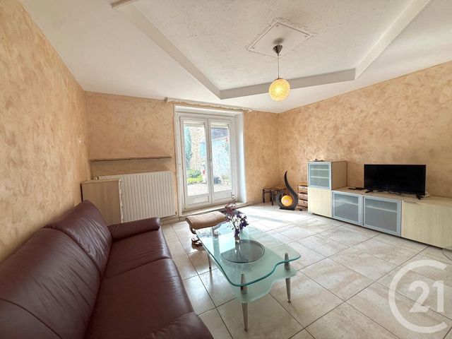 Maison &agrave; vendre - 4 pi&egrave;ces - 131,28 m2 - Gondreville - 54 - LORRAINE