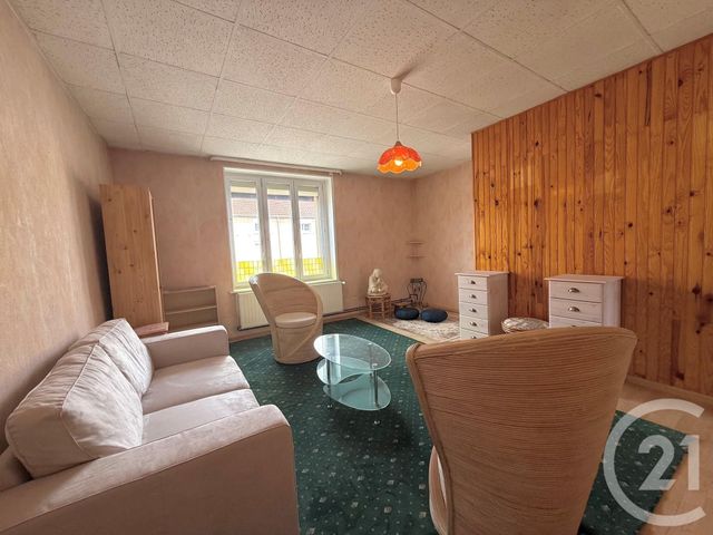 Maison &agrave; vendre - 4 pi&egrave;ces - 131,28 m2 - Gondreville - 54 - LORRAINE