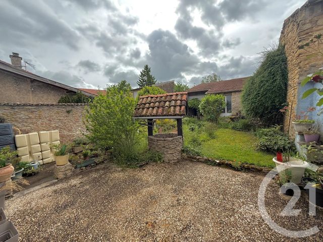 Maison &agrave; vendre - 4 pi&egrave;ces - 131,28 m2 - Gondreville - 54 - LORRAINE