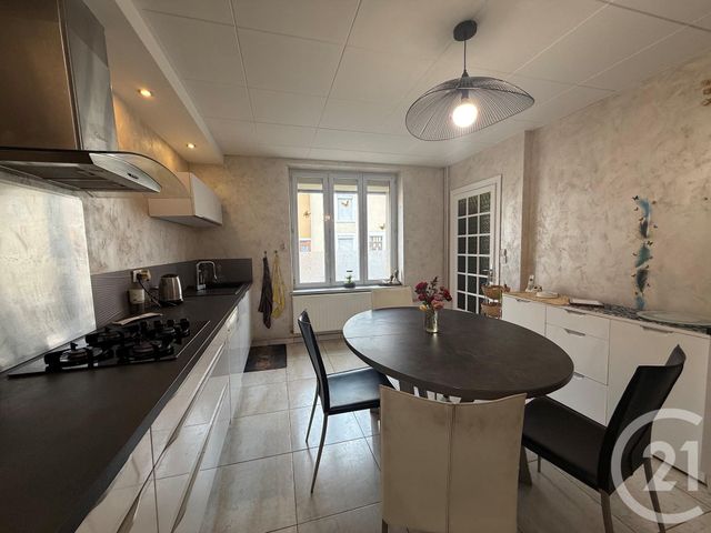 Maison &agrave; vendre - 4 pi&egrave;ces - 131,28 m2 - Gondreville - 54 - LORRAINE
