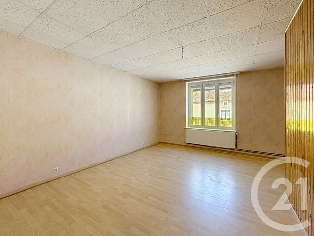 Maison &agrave; vendre - 5 pi&egrave;ces - 131,28 m2 - Gondreville - 54 - LORRAINE
