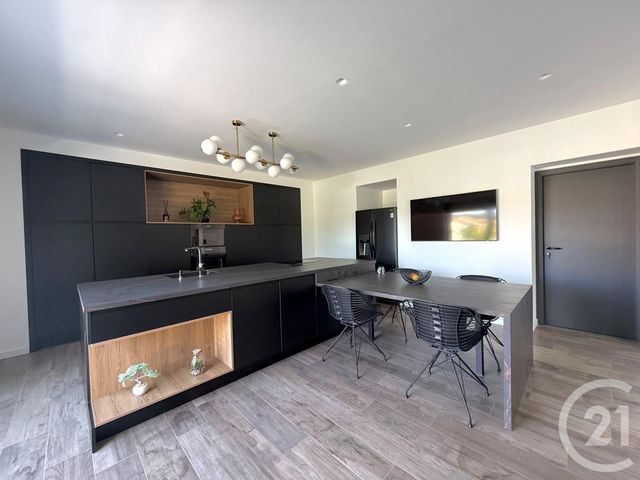 Maison &agrave; vendre - 5 pi&egrave;ces - 205 m2 - Toul - 54 - LORRAINE