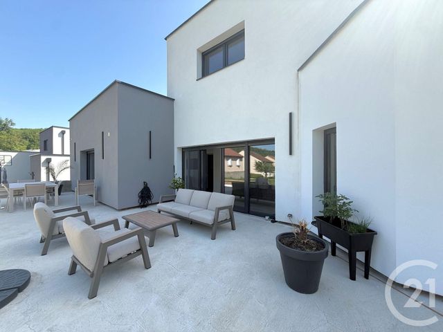 Maison à vendre TOUL