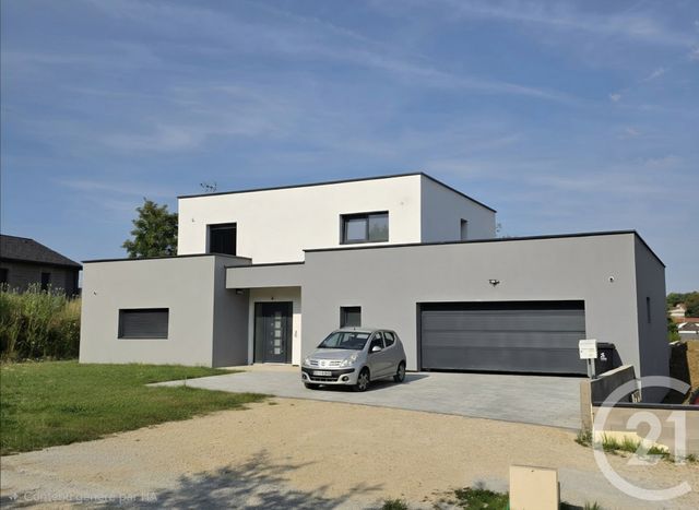 maison - TOUL - 54