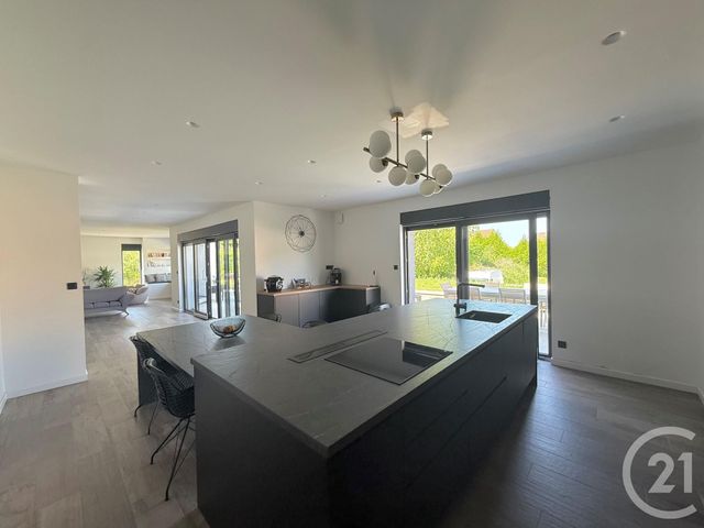 Maison &agrave; vendre - 5 pi&egrave;ces - 205 m2 - Toul - 54 - LORRAINE