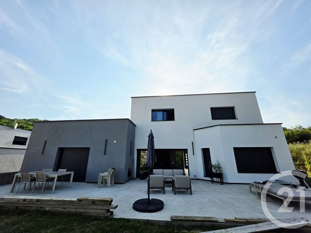 Maison &agrave; vendre - 5 pi&egrave;ces - 205 m2 - Toul - 54 - LORRAINE