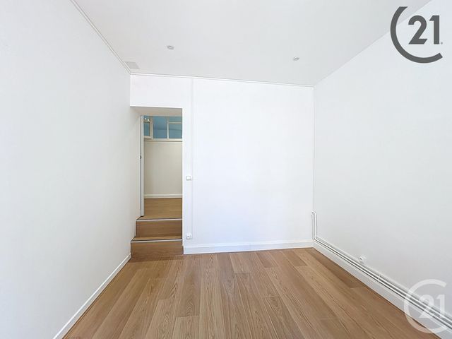 Appartement F3 &agrave; louer - 3 pi&egrave;ces - 75 m2 - Nancy - 54 - LORRAINE