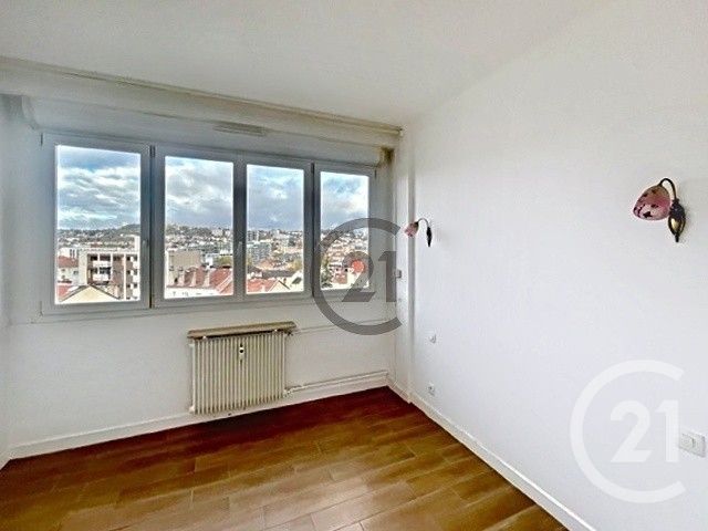 Appartement F2 &agrave; vendre - 2 pi&egrave;ces - 40 m2 - Nancy - 54 - LORRAINE