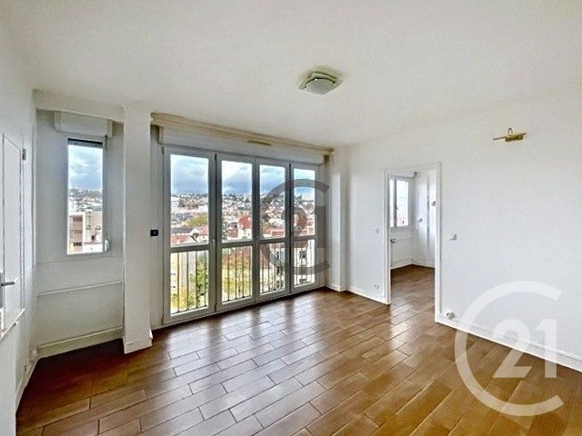 Appartement F2 &agrave; vendre - 2 pi&egrave;ces - 40 m2 - Nancy - 54 - LORRAINE