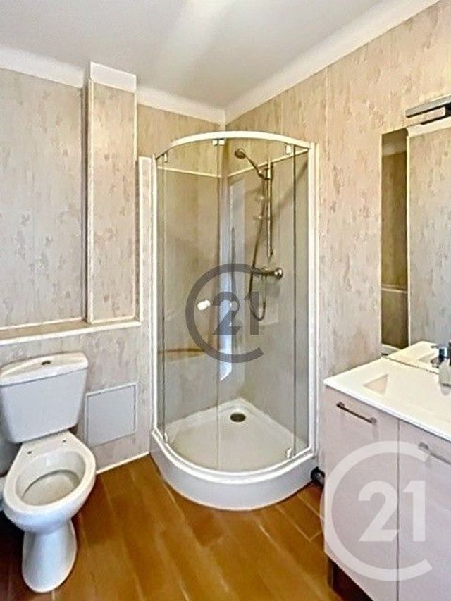 Appartement F2 &agrave; vendre - 2 pi&egrave;ces - 40 m2 - Nancy - 54 - LORRAINE