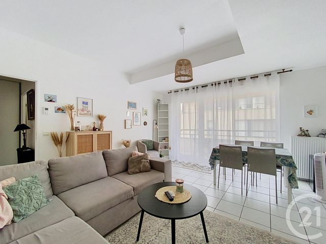 Appartement à vendre NANCY