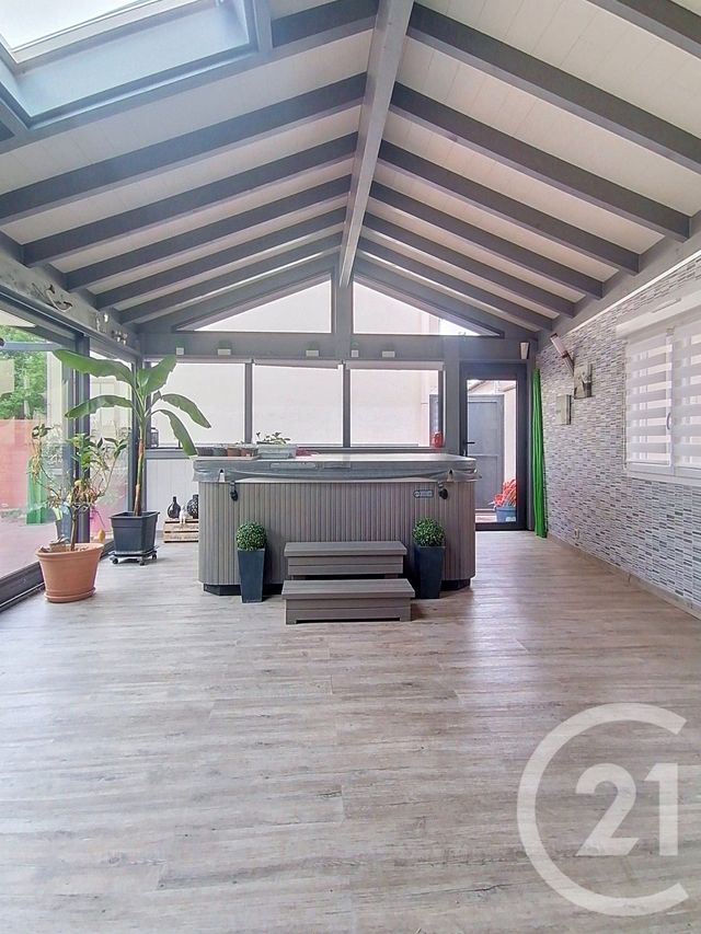 Maison &agrave; vendre - 5 pi&egrave;ces - 205,60 m2 - Pierreville - 54 - LORRAINE