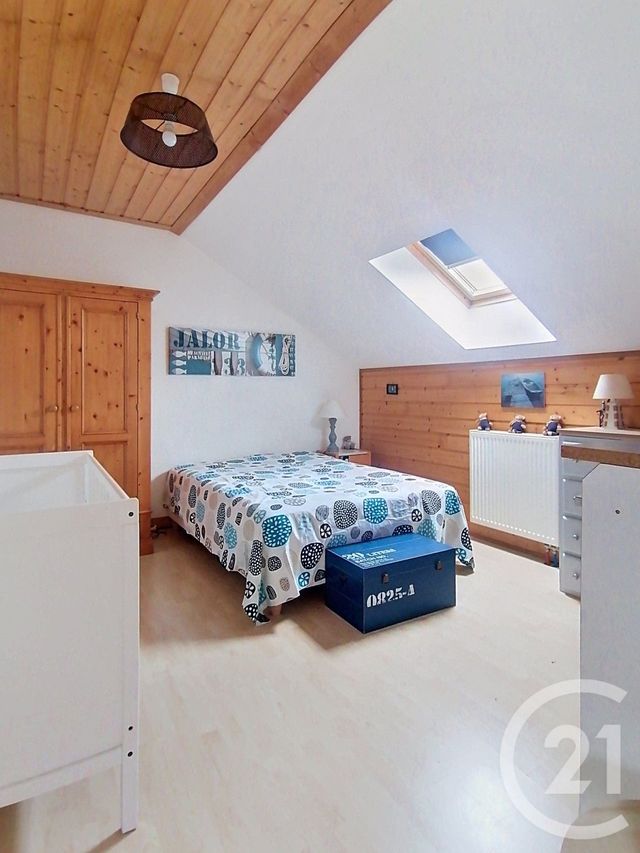 Maison &agrave; vendre - 5 pi&egrave;ces - 205,60 m2 - Pierreville - 54 - LORRAINE