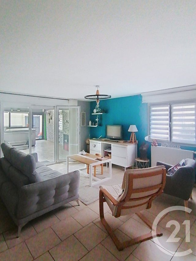 Maison &agrave; vendre - 5 pi&egrave;ces - 205,60 m2 - Pierreville - 54 - LORRAINE