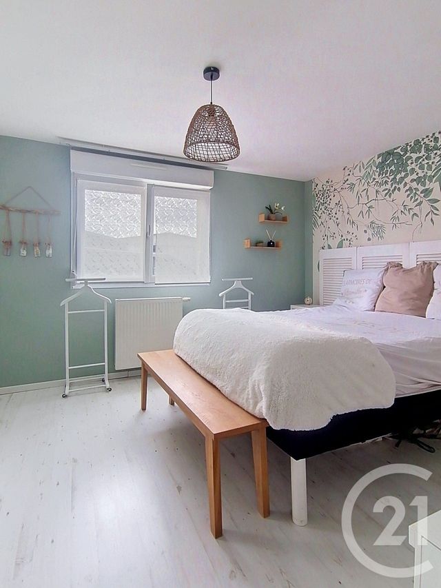 Maison &agrave; vendre - 5 pi&egrave;ces - 205,60 m2 - Pierreville - 54 - LORRAINE