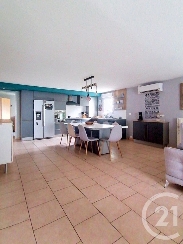 Maison &agrave; vendre - 5 pi&egrave;ces - 205,60 m2 - Pierreville - 54 - LORRAINE