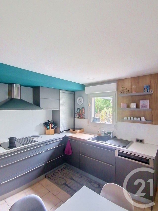 Maison &agrave; vendre - 5 pi&egrave;ces - 205,60 m2 - Pierreville - 54 - LORRAINE