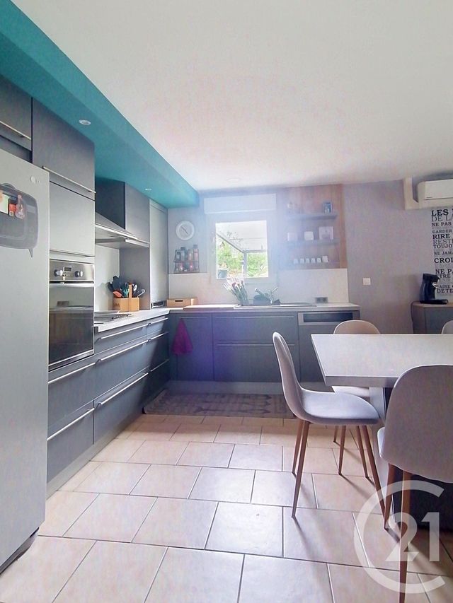 Maison &agrave; vendre - 5 pi&egrave;ces - 205,60 m2 - Pierreville - 54 - LORRAINE