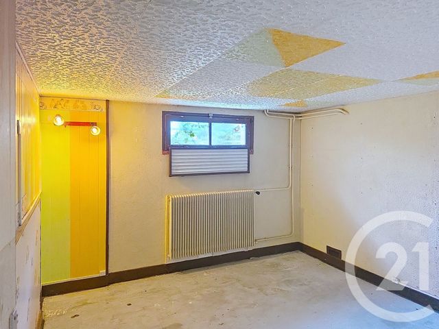 Maison &agrave; vendre - 5 pi&egrave;ces - 84,47 m2 - Essey Les Nancy - 54 - LORRAINE