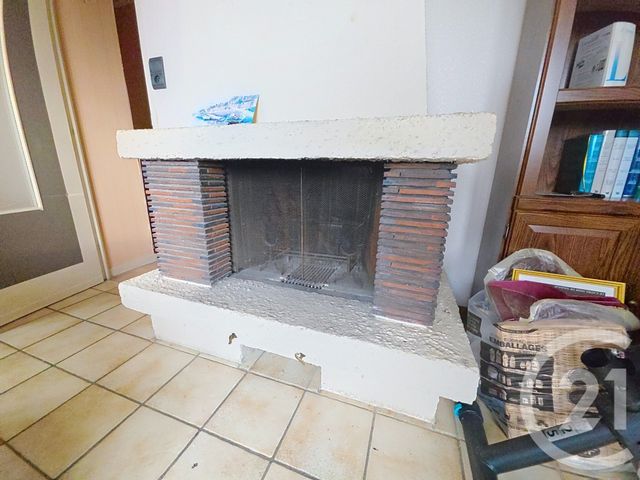 Maison &agrave; vendre - 5 pi&egrave;ces - 84,47 m2 - Essey Les Nancy - 54 - LORRAINE