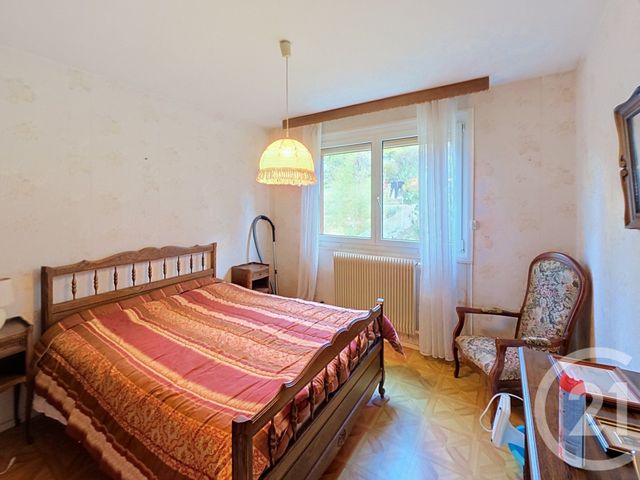 Maison &agrave; vendre - 5 pi&egrave;ces - 84,47 m2 - Essey Les Nancy - 54 - LORRAINE