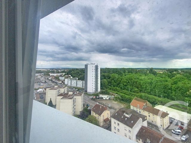 Appartement F3 &agrave; vendre - 3 pi&egrave;ces - 66,31 m2 - Jarville La Malgrange - 54 - LORRAINE