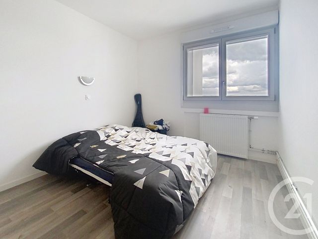 Appartement F3 &agrave; vendre - 3 pi&egrave;ces - 66,31 m2 - Jarville La Malgrange - 54 - LORRAINE