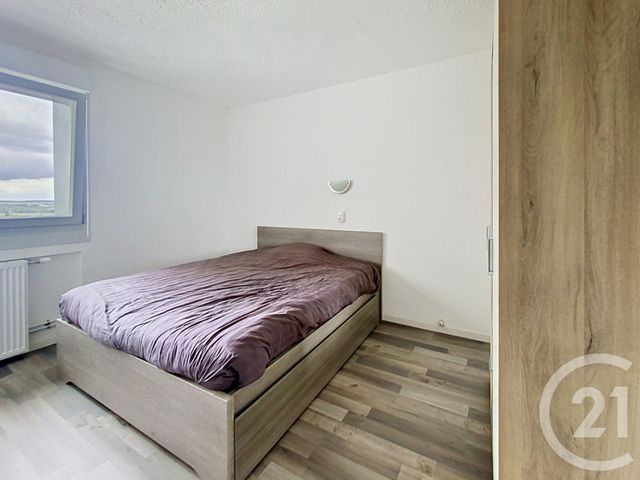 Appartement F3 &agrave; vendre - 3 pi&egrave;ces - 66,31 m2 - Jarville La Malgrange - 54 - LORRAINE