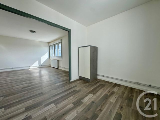 Appartement F3 &agrave; vendre - 3 pi&egrave;ces - 66,31 m2 - Jarville La Malgrange - 54 - LORRAINE
