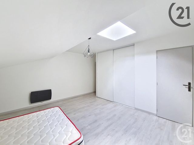 Appartement F4 &agrave; louer - 4 pi&egrave;ces - 71,71 m2 - Nancy - 54 - LORRAINE