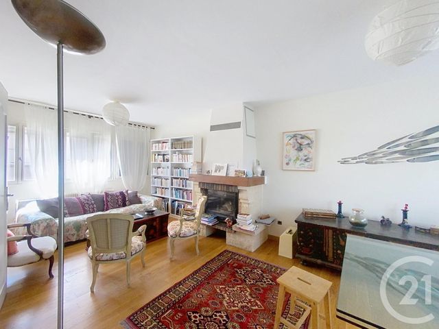 Maison &agrave; vendre - 4 pi&egrave;ces - 90 m2 - St Max - 54 - LORRAINE