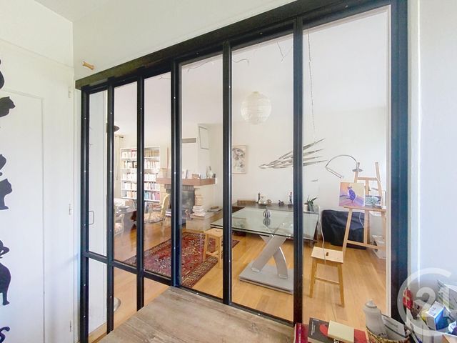 Maison &agrave; vendre - 4 pi&egrave;ces - 90 m2 - St Max - 54 - LORRAINE